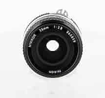 Nikon Aiニッコール　35ミリf2 美品 Amazon.co.jp: Nikon Ai Nikkor 35 mm F2.8 : 家電＆カメラ