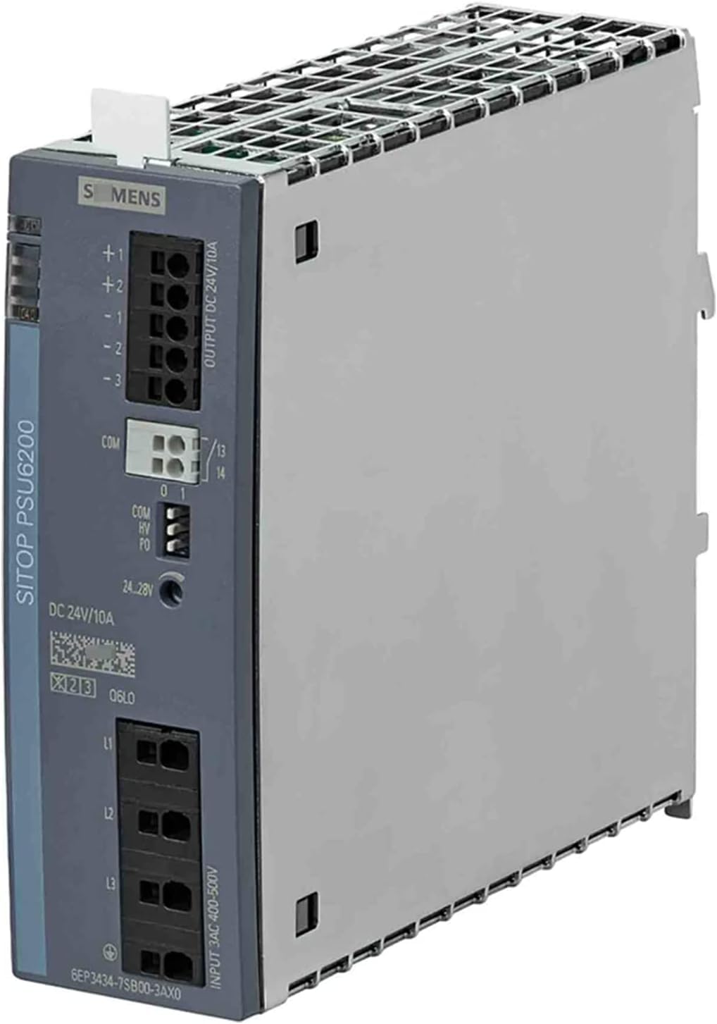 LYEUXHJPX 6EP3434-7SB00-3AX0 New and Sealed in Box 6EP34347SB003AX0 1 Year Warranty