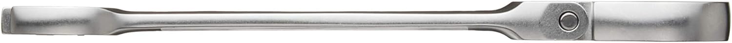 TONE Ratchet Ring Wrench Ratcheting Spanner Head Flex Head Set RMFQ-17 17mm