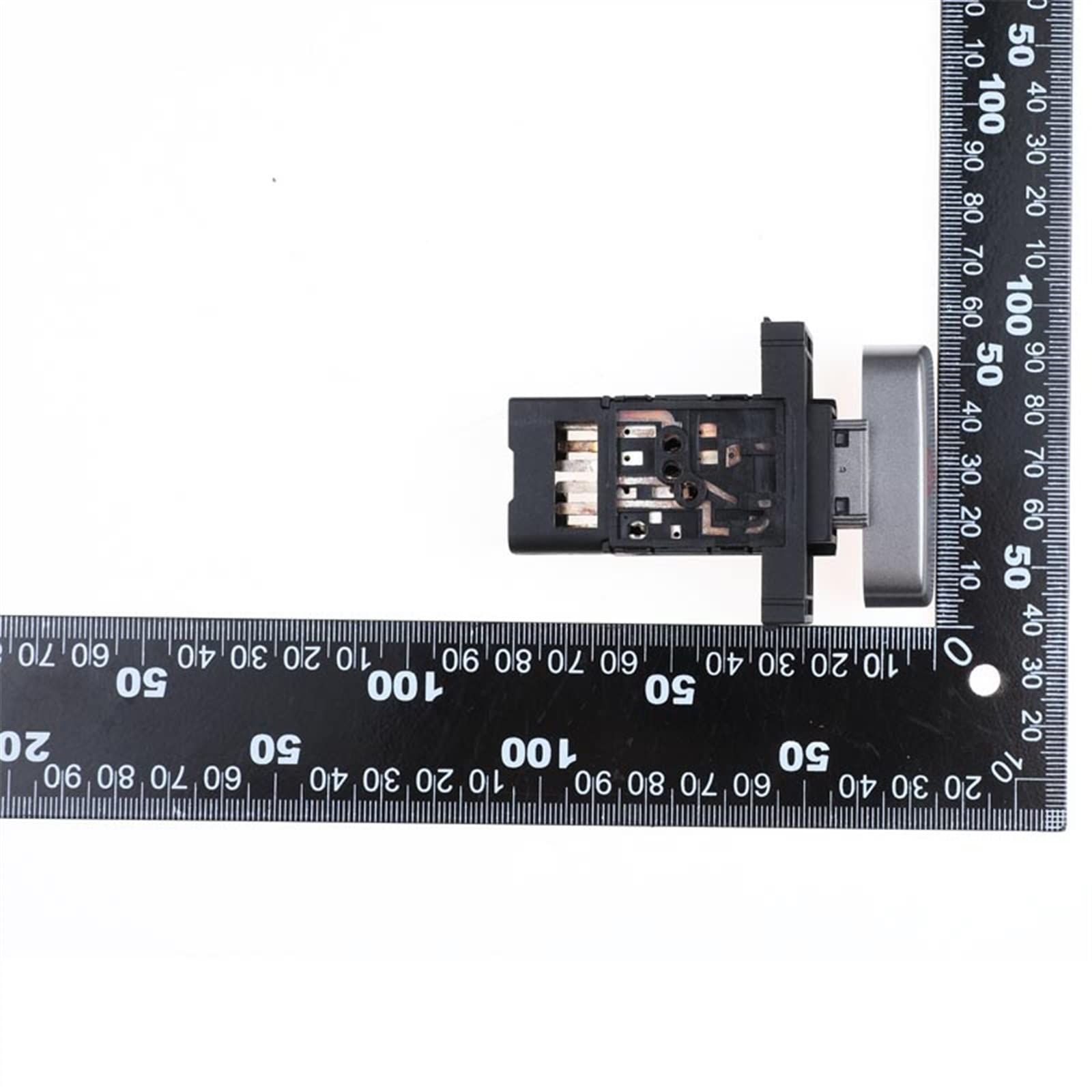 Emergency Hazard Warning Flash Switch Button9072444 Car Auto