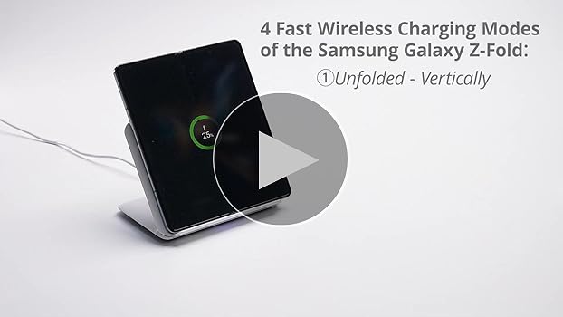Galaxy - GALAXY BUDS2とSuper Fast wireless Charger Samsung Galaxy Buds 2 Wireless Charging Case Replacement