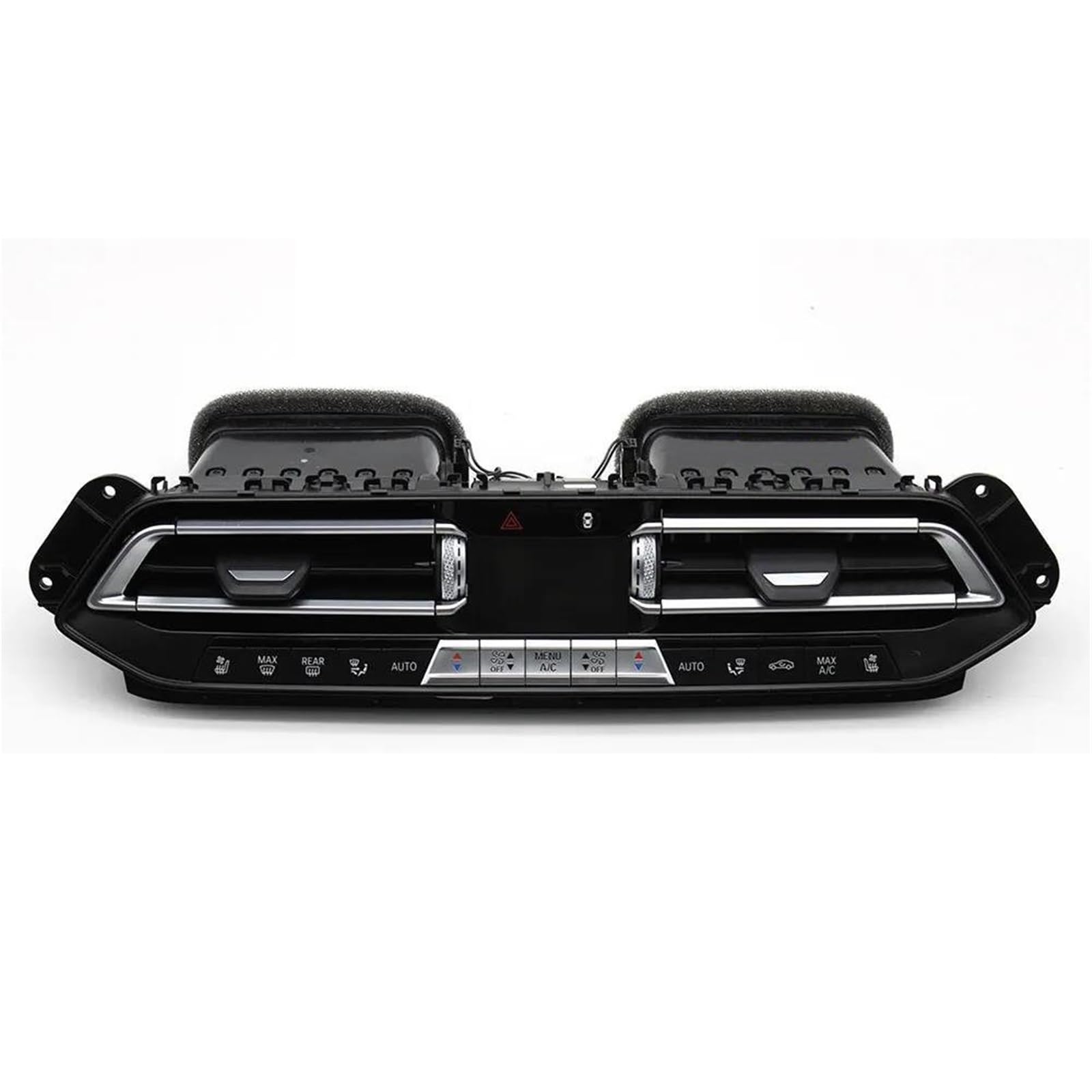 Sortie grille ventilation climatiseur central avant pour BMW X5 G05 - 5