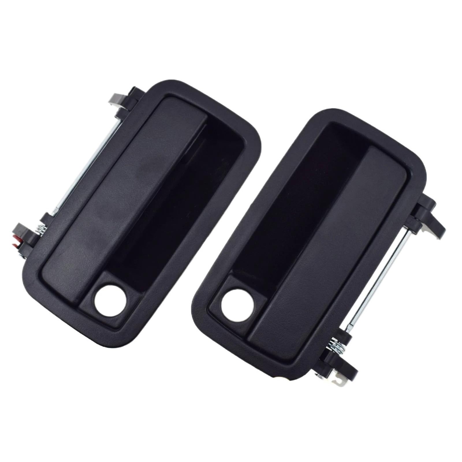 Poignée porte avant cassée Daewoo Espero ? Solution de remplacement extérieur gauche droite - 4
