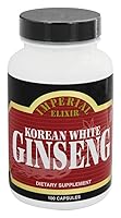 Algopix Similar Product 10 - Imperial Elixir Korean White Ginseng