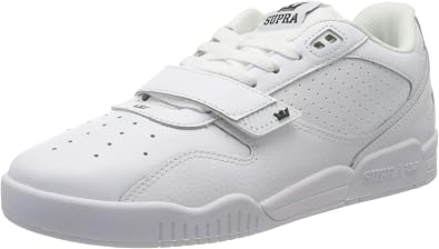 Supra Men's Breaker Low Sneaker