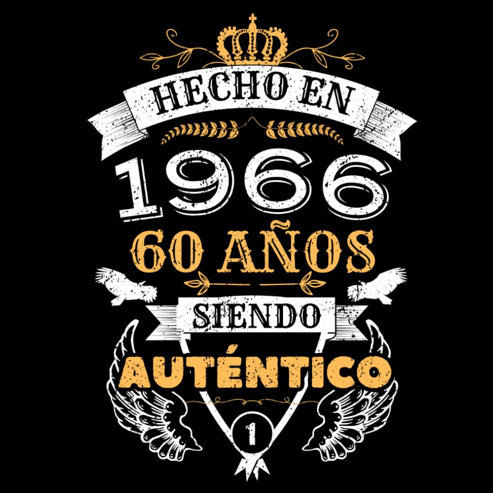 Libro de visitas de mis 60 años: Firmas, dedicatorias y felicitaciones para celebrar la fiesta de mi 60 cumpleaños. Regalo original para padre, abuelo, marido, amigo, hombre