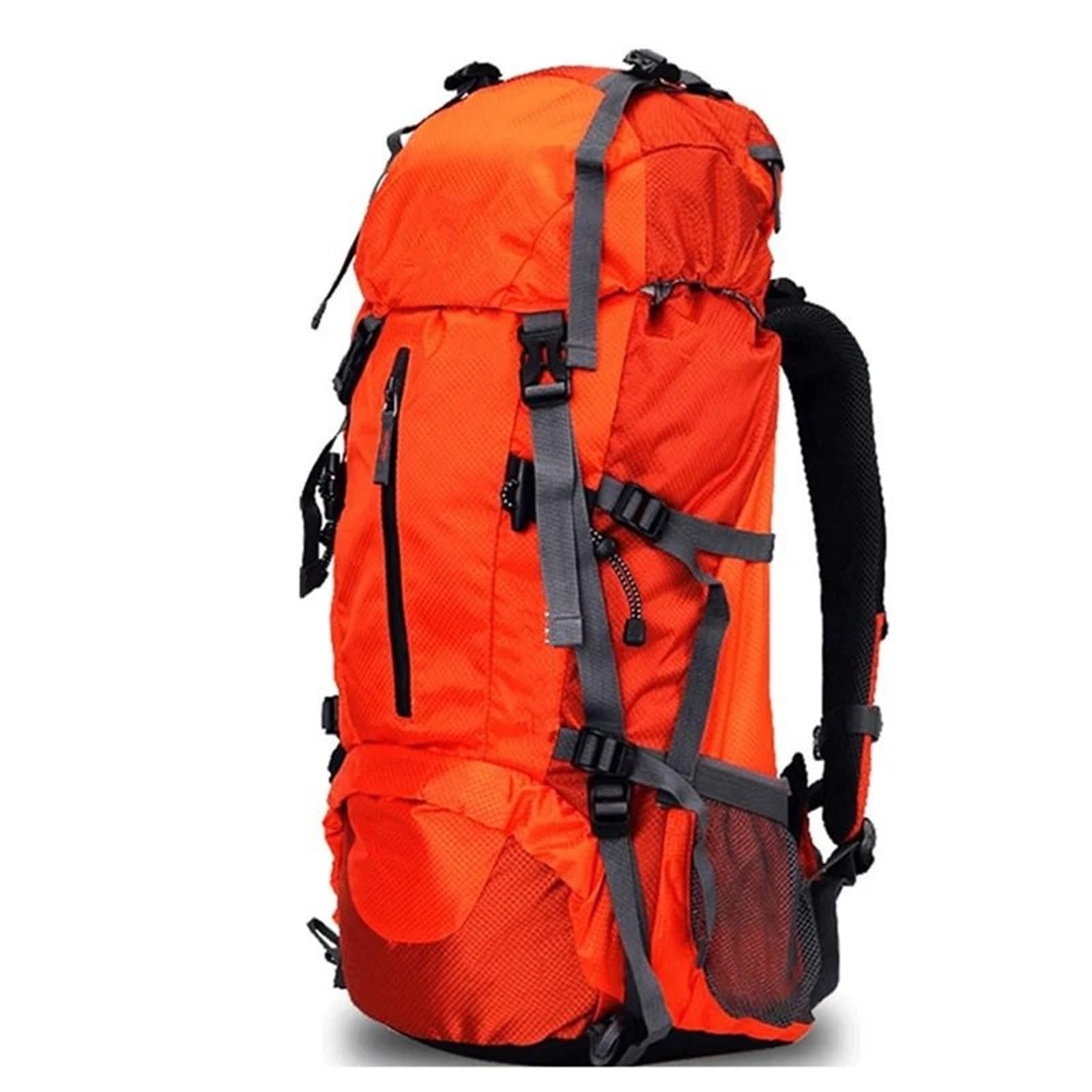 Torby na buty narciarskie Plecak turystyczny 45L-60L, wielofunkcyjny, do wspinaczki, z zewnętrzną ramą, plecaki turystyczne, sportowe torba bagażowa