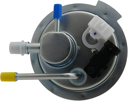 Miniatura 3 de Repuesto de bomba de combustible E3678M para Chevy Express 1500 2500 3500 GMC Savana 1500 2500 3500 2006 2007 2008