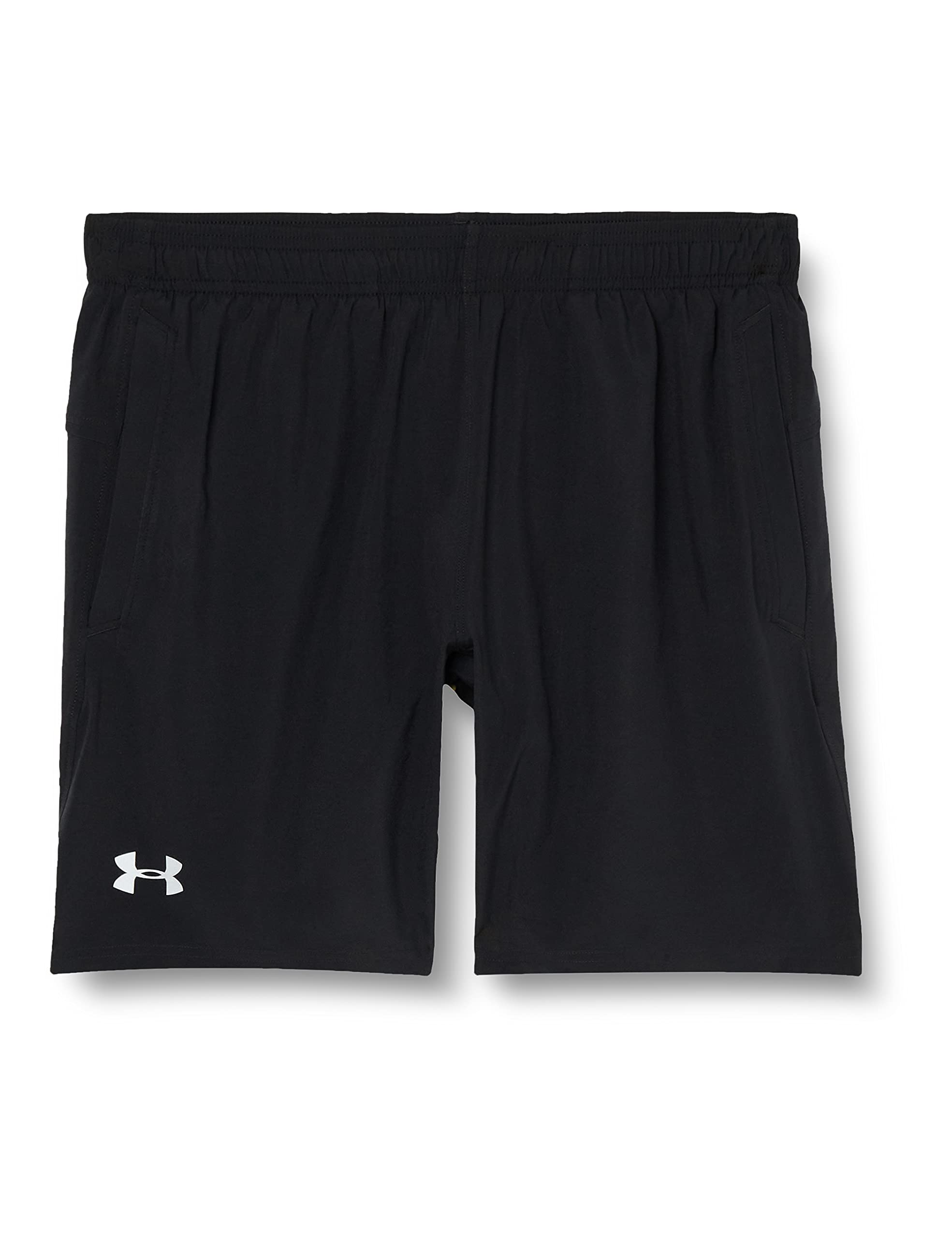 Under ArmourMen's UA SPEED STRIDE 7'' WOVEN SHORT Shorts