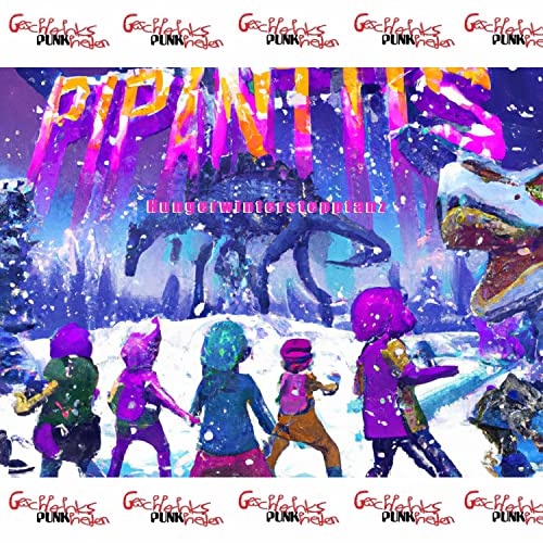 GeschlechtsPUNKheiten