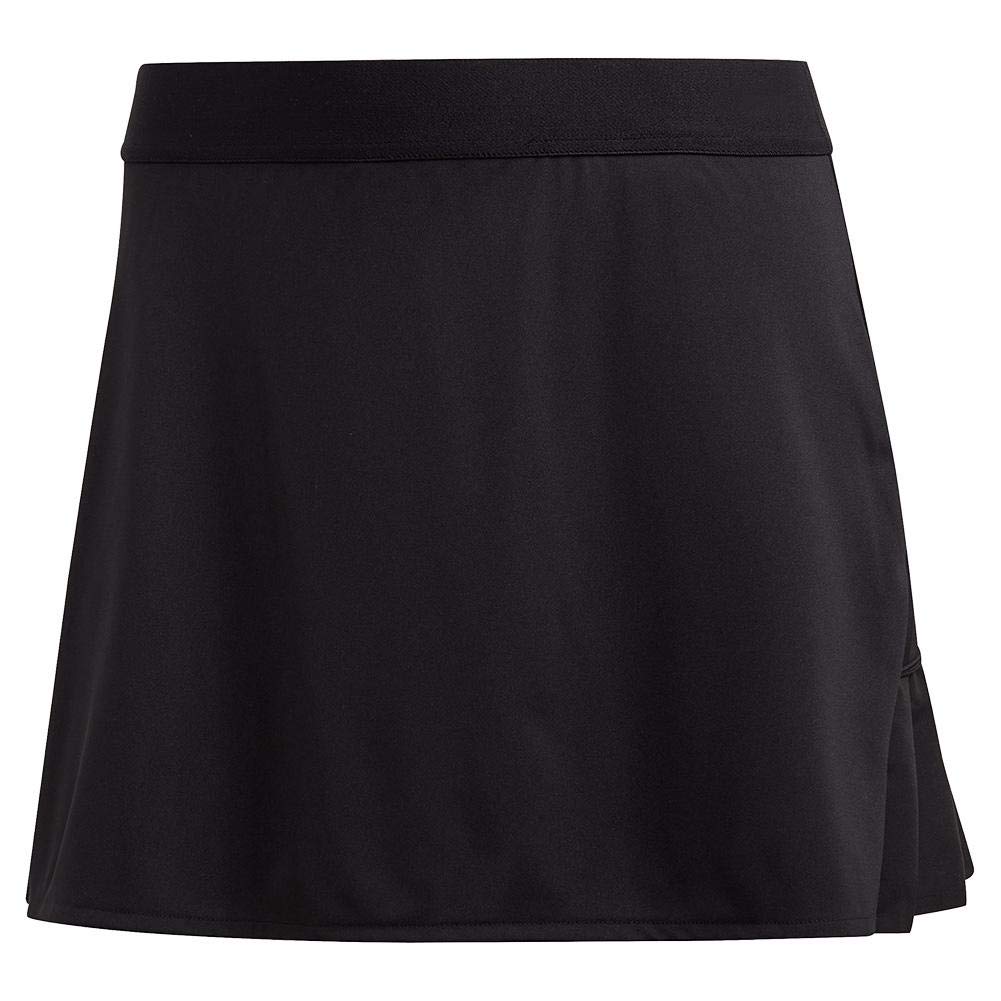 adidas Damen Club Long Skirt Kleid