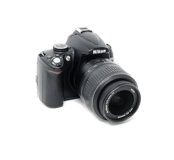 Nikon D5000 一眼レフカメラ18-55mm 1:3.5-5.6G VR Amazon.com : Nikon D5000 12.3 MP DX Digital SLR Camera with