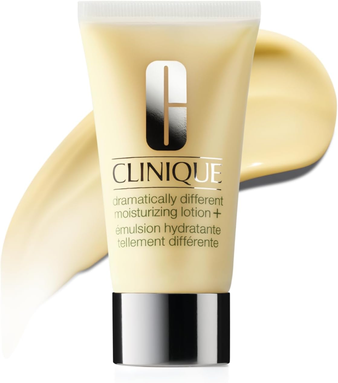 Dramatically Different Moisturizing Lotion Plus, Very Dry To Dry Combination, 50ml