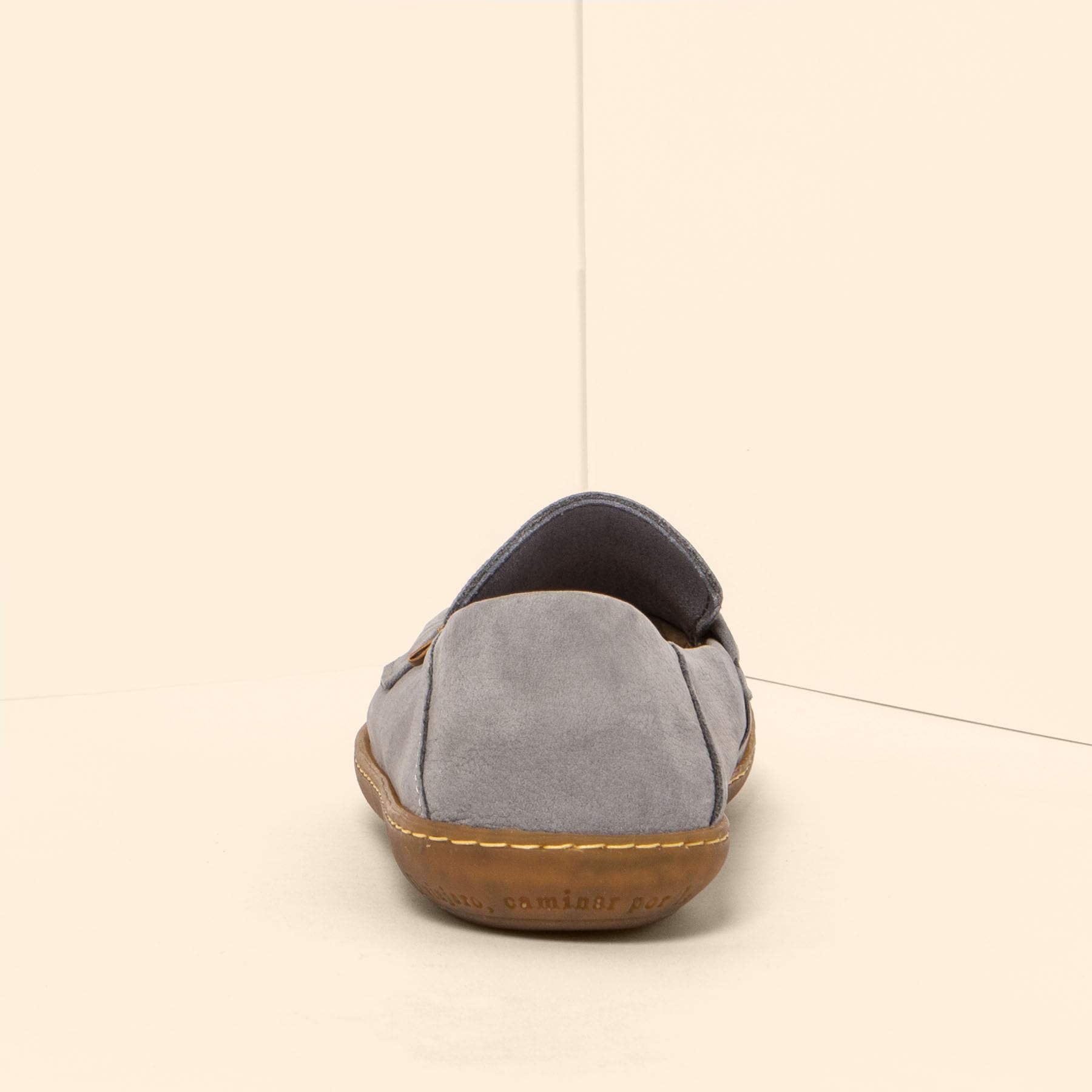 El Naturalista N5294 El Viajero ZapatillasUnisex Adulto