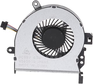 CPU Cooling Fan Replacement for High Performance Silent Cooler Design for Heat Dissipation Essential