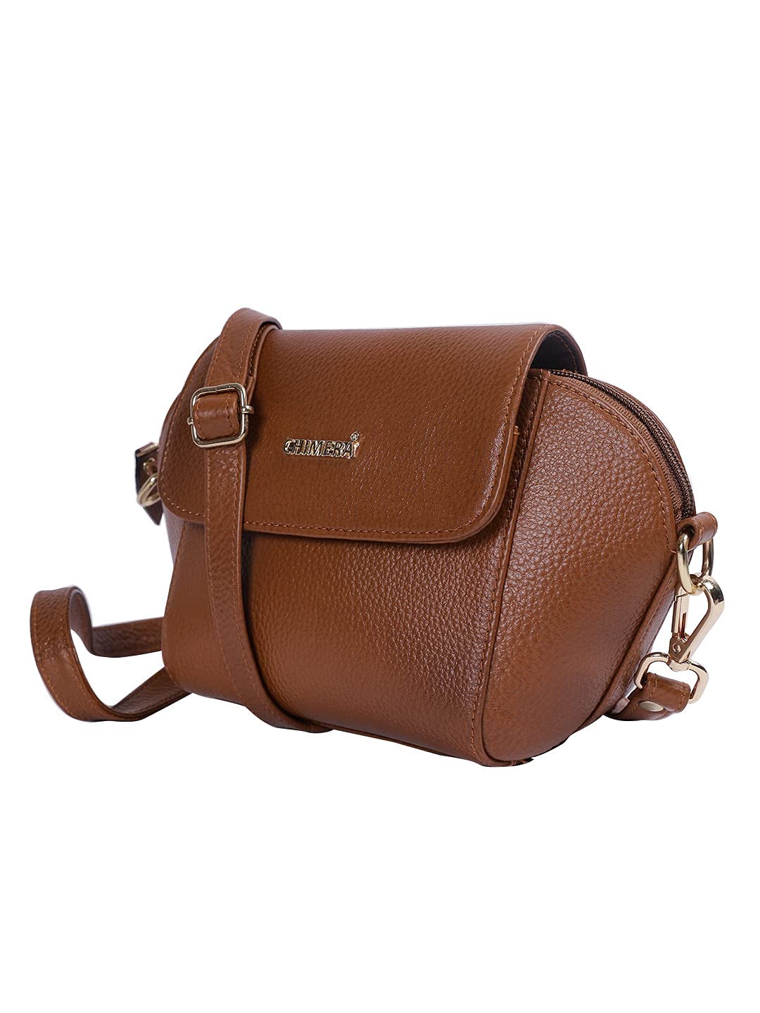 Leather Mini Cross body Bag Small Shoulder Bag Purse Hand Bag for women-image-32