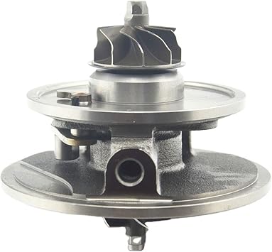 Turbocharger chra BV39 OE 54399880030 54399700030 54399880070 54399700070 turbo cartridge core Compatible With Nissan Qashqai Renault 1.5 dCi