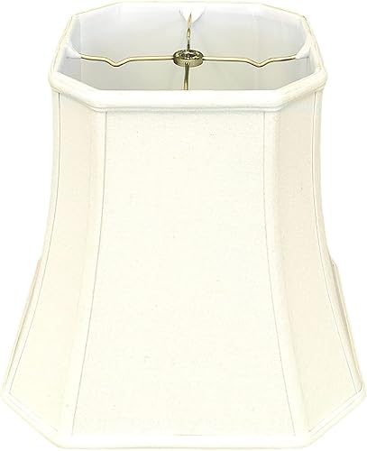 Miniatura 9 de Pantalla Royal Designs para lámpara de esquina, diseño cuadrado