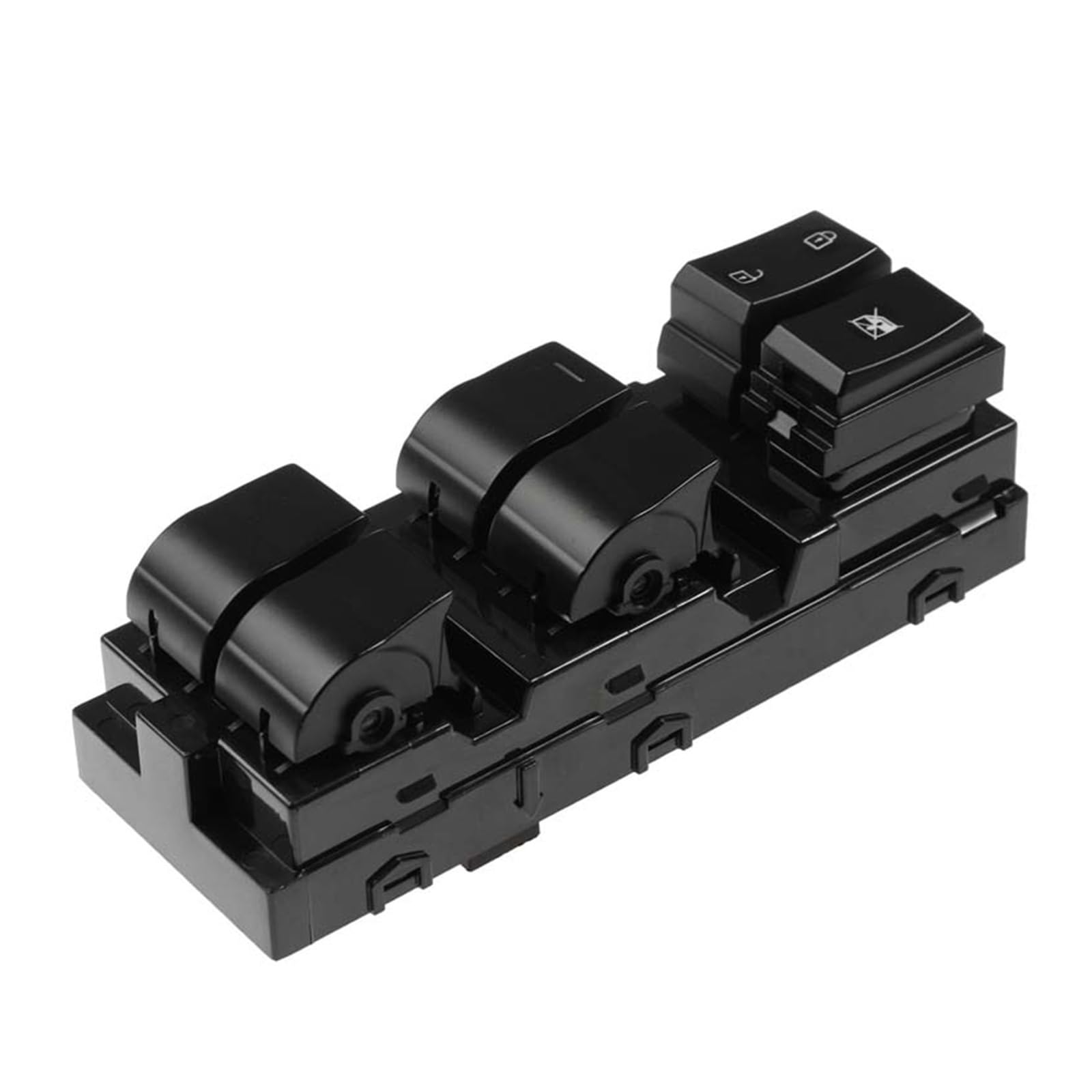 Interruttore di controllo del sollevatore elettric Per Nuovo per Master Power Window Control Switch Accessori per auto, 93570-F0020 93570F0020 per Hyundai per Elantra
