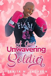 A Quiet Unwavering Soldier