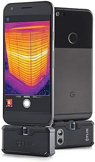 FLIR ONE PRO LT USB-C Thermal Imaging Camera
