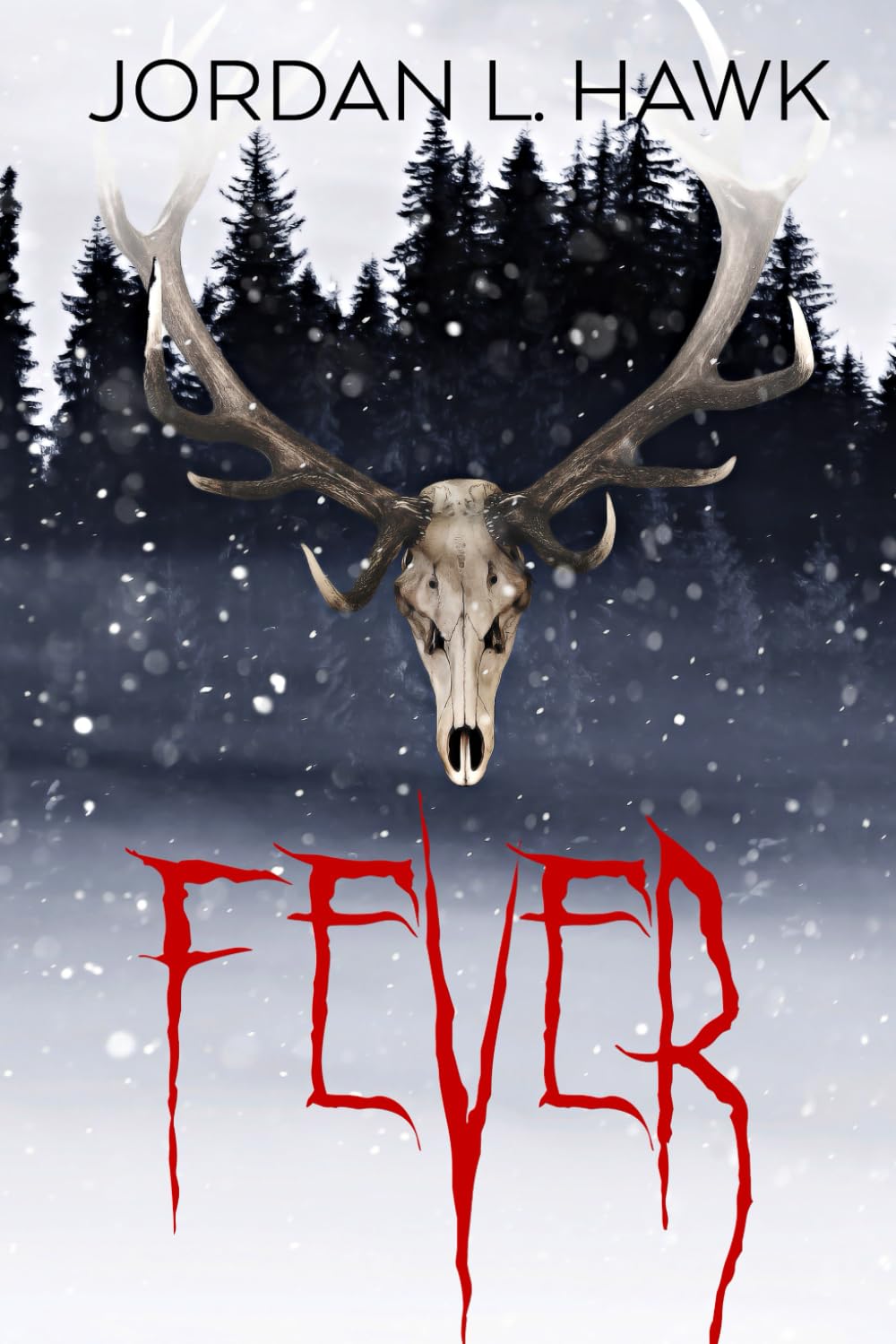 Fever: A novel of arctic horror