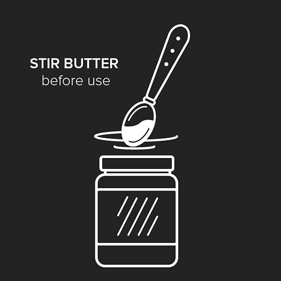 Bulk Natural Roasted Pistachio Butter Tub, Smooth, 500 g