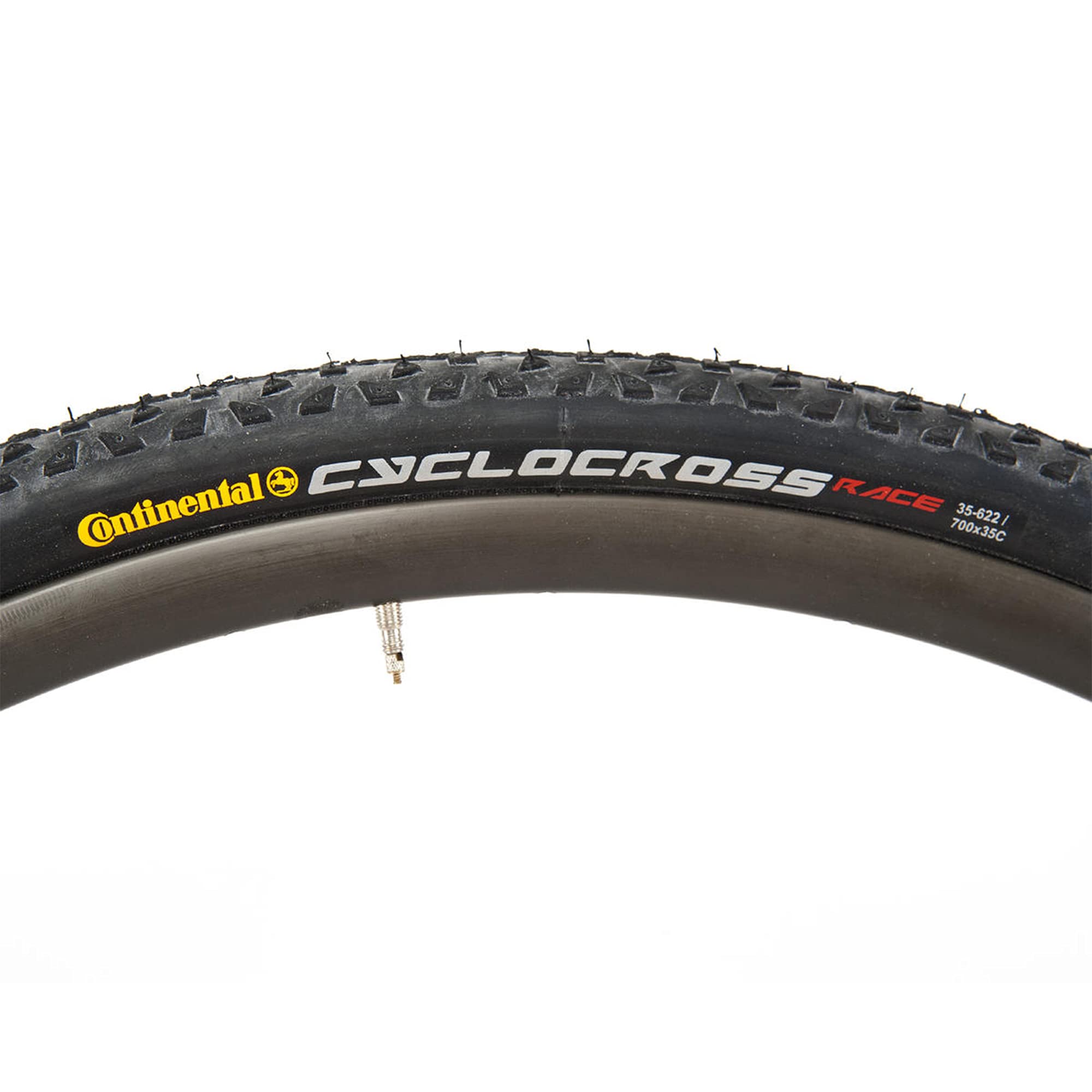Continental Cyclocross Race Tyre 700 x 