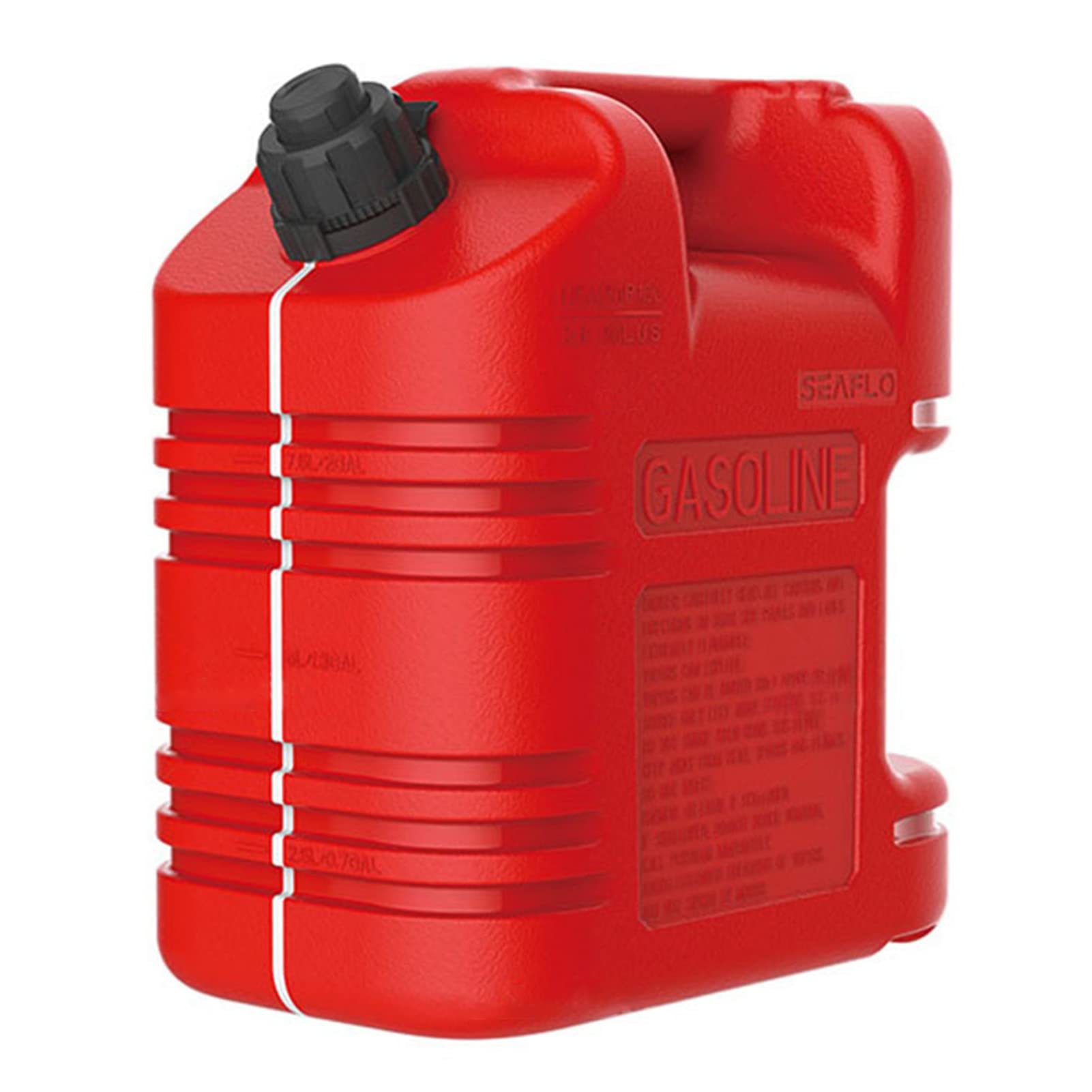 Essences carburant essence et tambour à huile antidéflagrant de secours