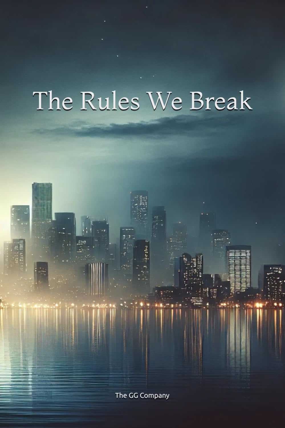 The Rules We Break: Love finds a way?