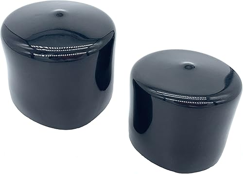 Reemplazar la cubierta del cojinete del cortacésped del chico malo cubierta de goma del cojinete 014-2050-00 2 Pack