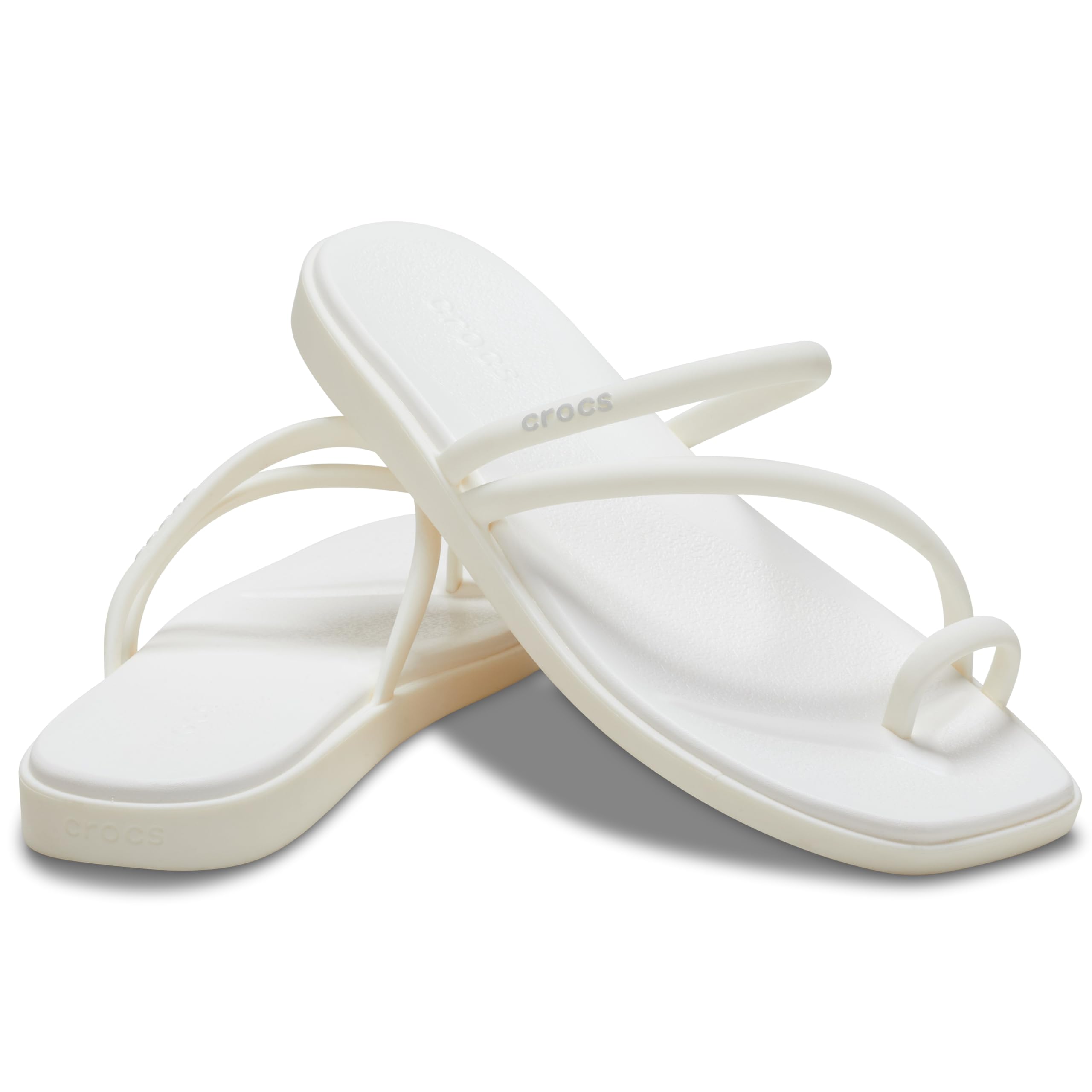 Crocs Miami Toe Loop Sandal Sandalias Mujer