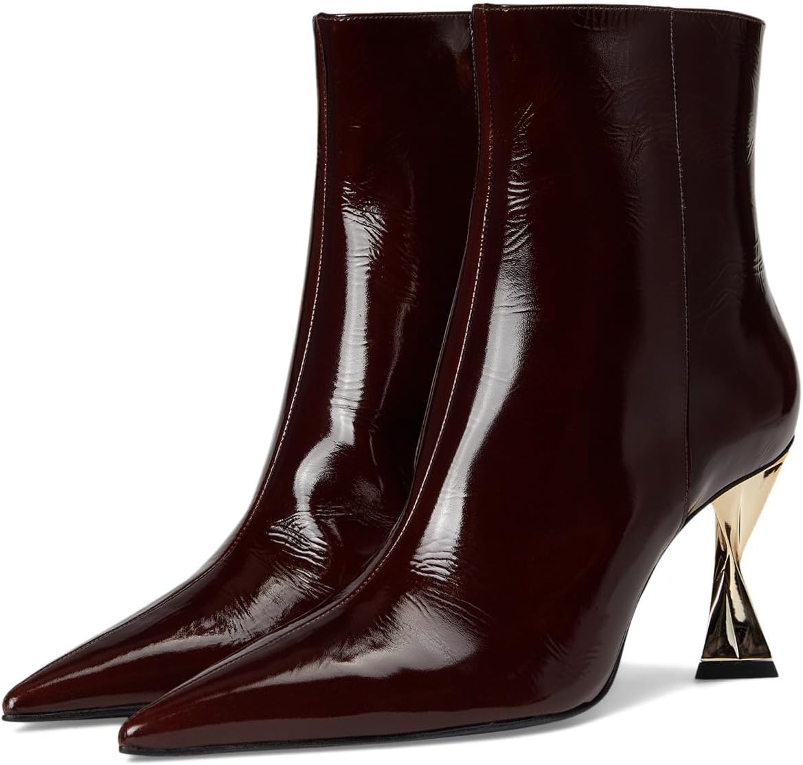 SCHUTZ Women's Elisha Bootie Fashion Boot