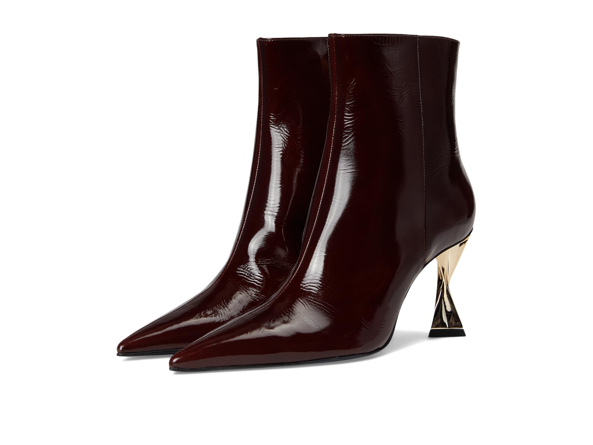SCHUTZ Womens Elisha Bootie Fashion Boot