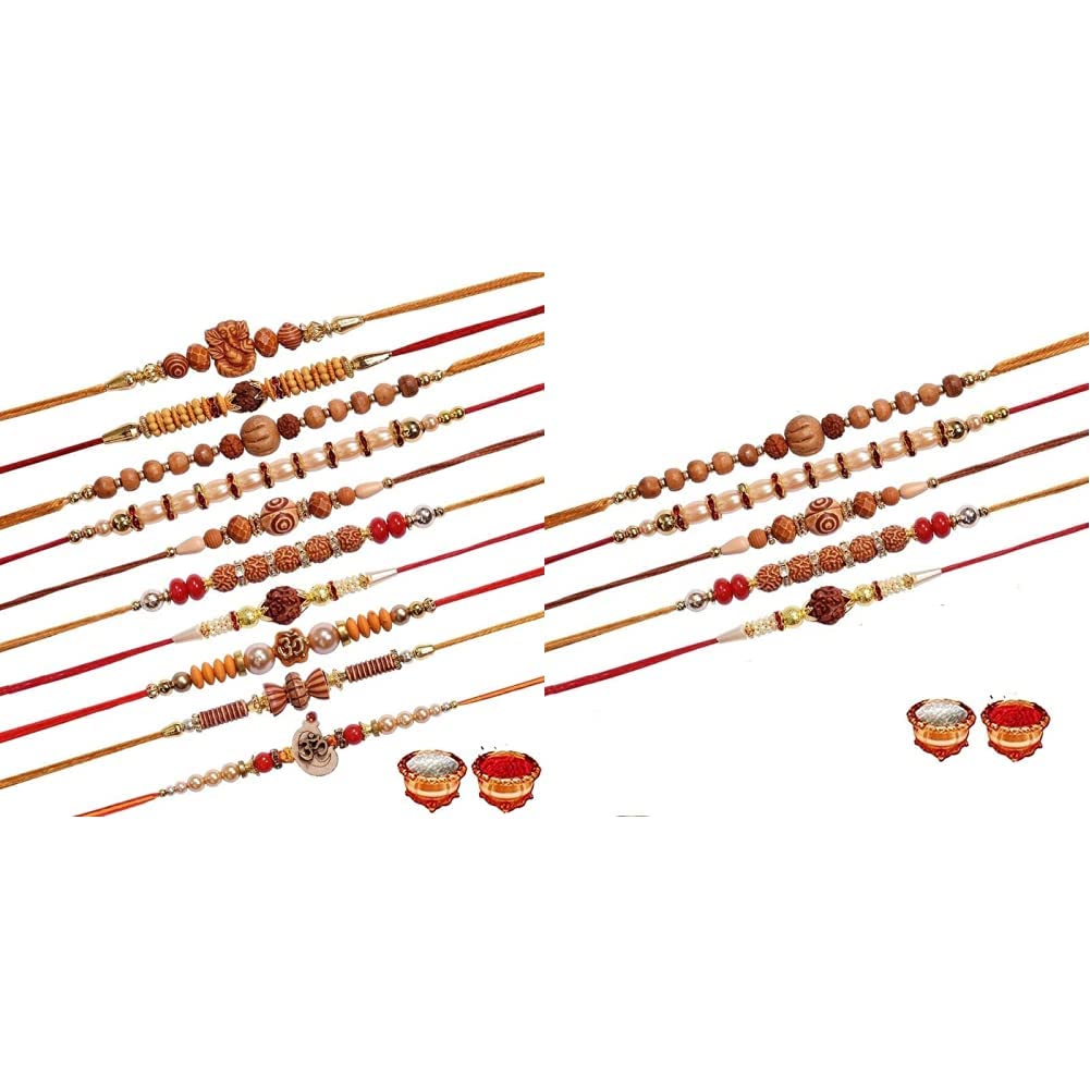 PartySutra Multicolor Combo of 10 Dora Rakhi Set & Greeting Card - Rakhi Combo 40 & PartySutra Multicolor Combo of 5 Dora Rakhi Set & Greeting Card - Rakhi Combo 38 (B0BP56JDTJ) Amazon Price History, Amazon Price Tracker