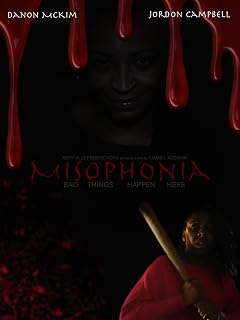 Misophonia