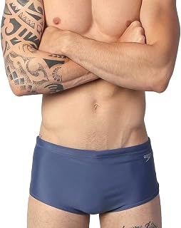 Sunga Speedo Solid 17 cm