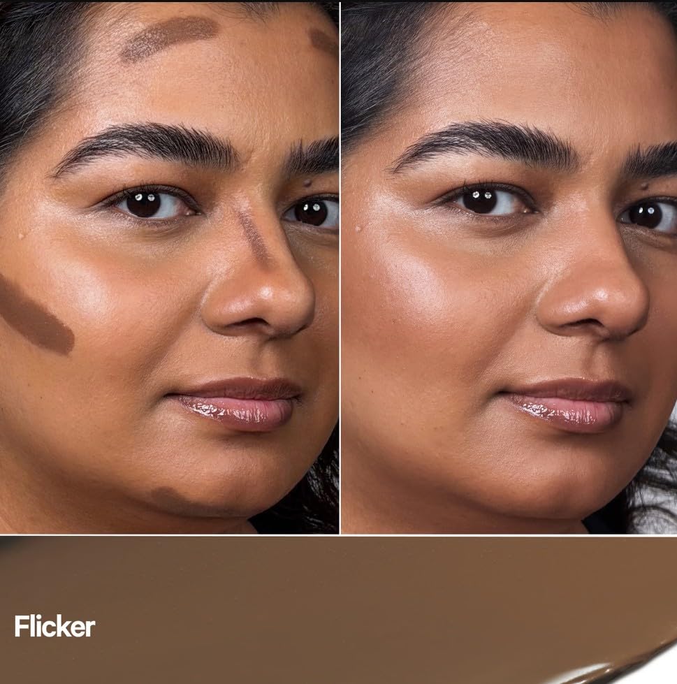 MILK MAKEUP ORIGINAL | Quick Sculpt - Stick de contouring cremoso mate | VEGANO | 8 gramos | by BELLA | color (TOASTED)