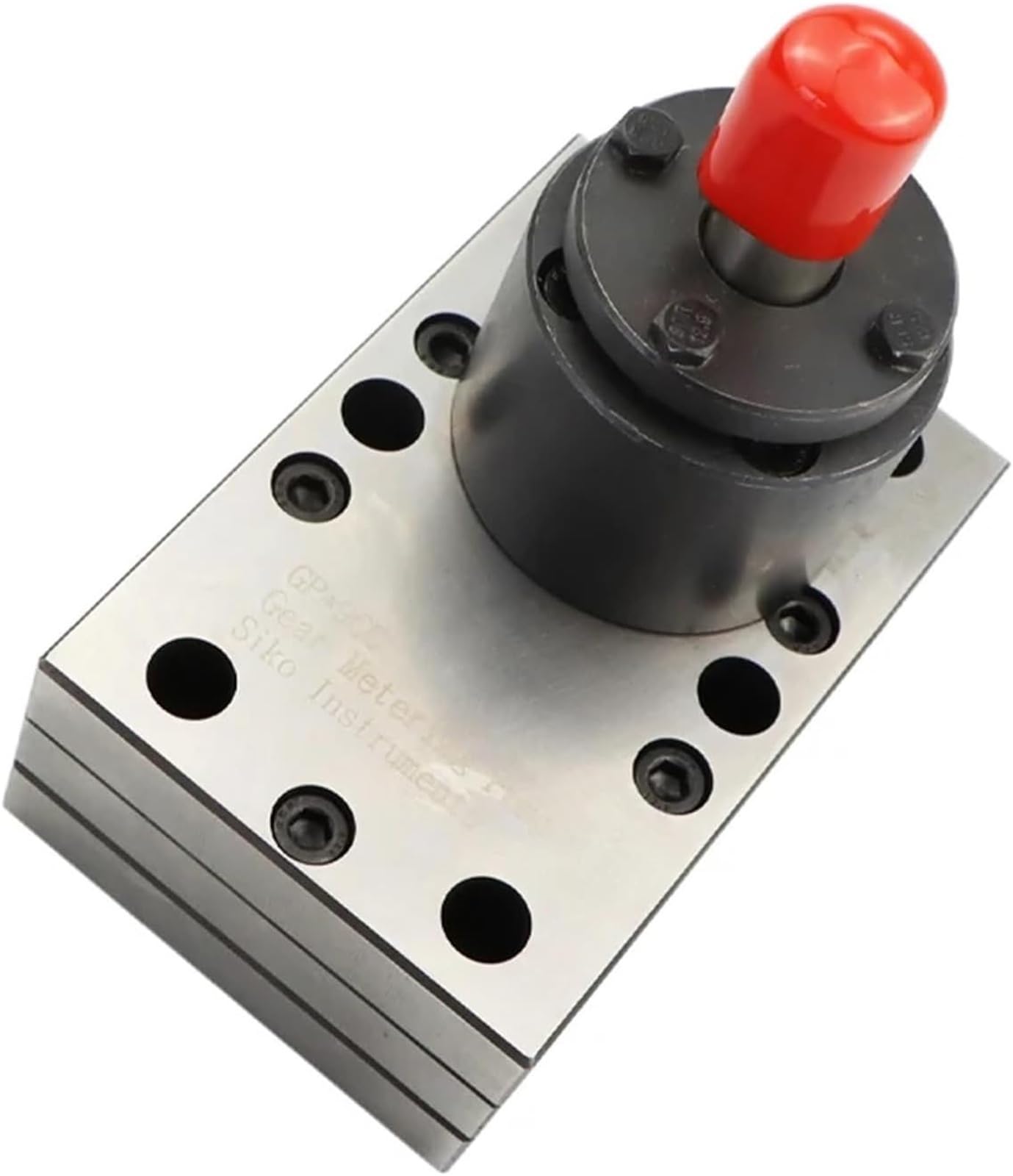 Abwasser-/Abwasserpumpen mit hoher Fördergenauigkeit, chemische Flüssigkeitsdosierung, Elektromotor, Mikro-Zahnrad-Polyurethan-Dosierpumpe for PU-Schaummaschinen(0.15-4.5cc Plate)
