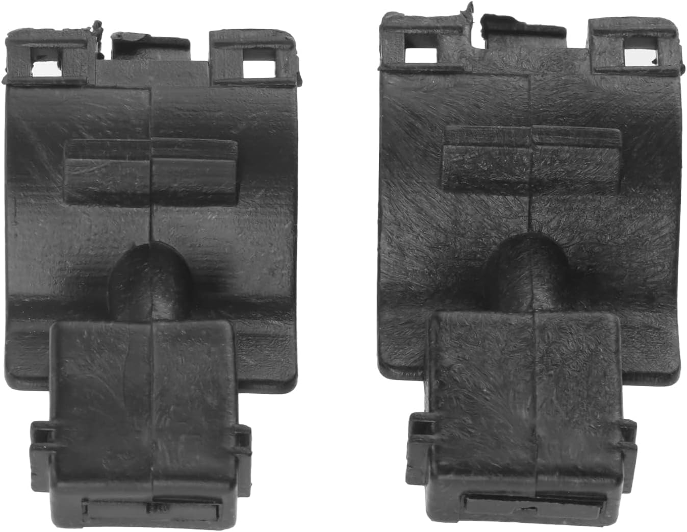 Windshield Washer Nozzles for Corolla Camry, Front Windshield Spray Nozzles Kit Automotive Wiper Spray Washer Jet Replacement Parts