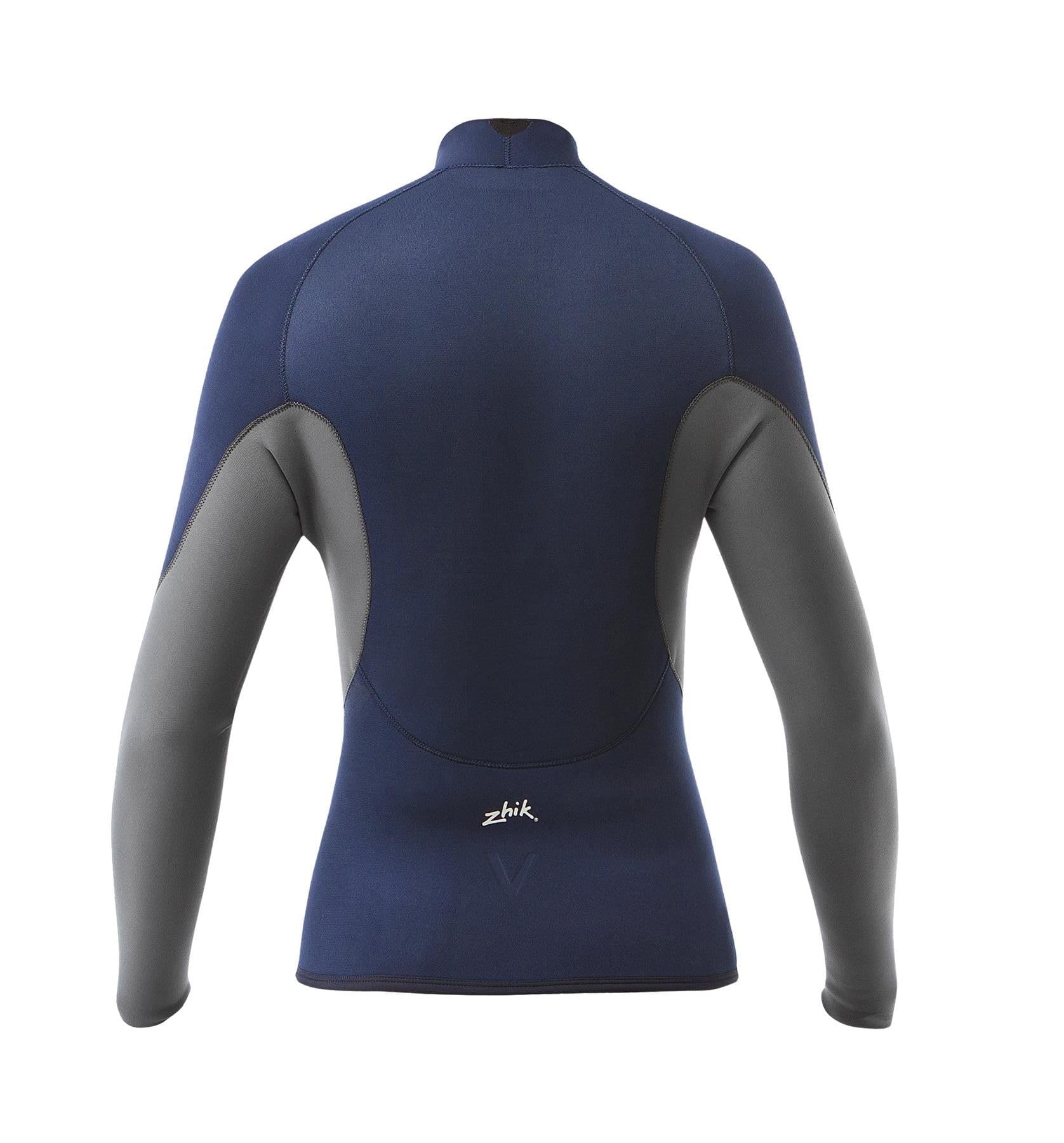 Zhik Superwarm® V Neoprene Long Sleeve T-shirt L