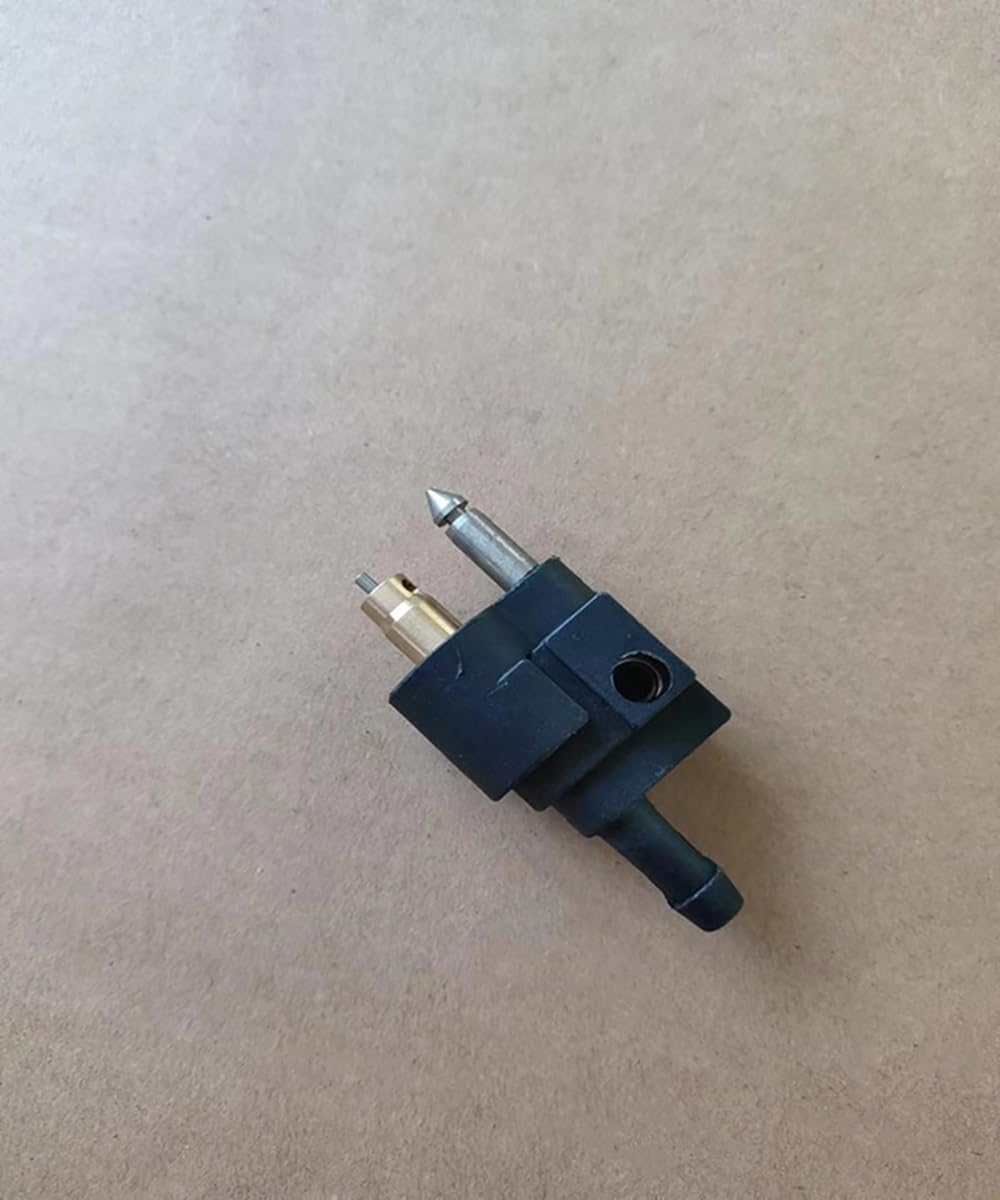 Replace Oil Joint Outboard Motor Spare Parts for HangKai Yadao 2 Stroke 5-6HP Gasoline Boat Engine