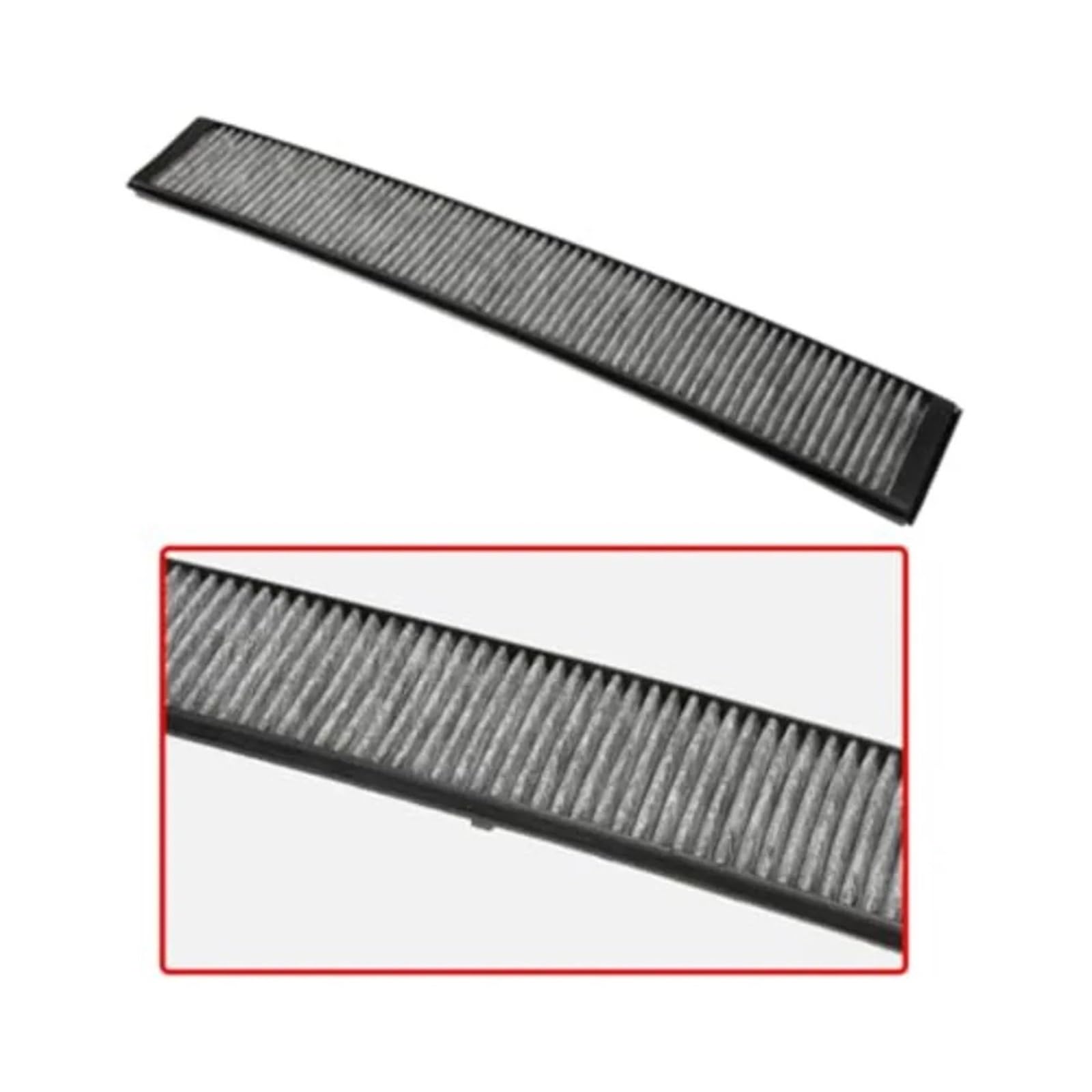Filtro dell'Aria abitacolo Filtro Aria abitacolo per BMW 3 E46 X3 E83 2.0d .0i .5i Alpina B3 64319257504 64319071935 Accessorio Automatico