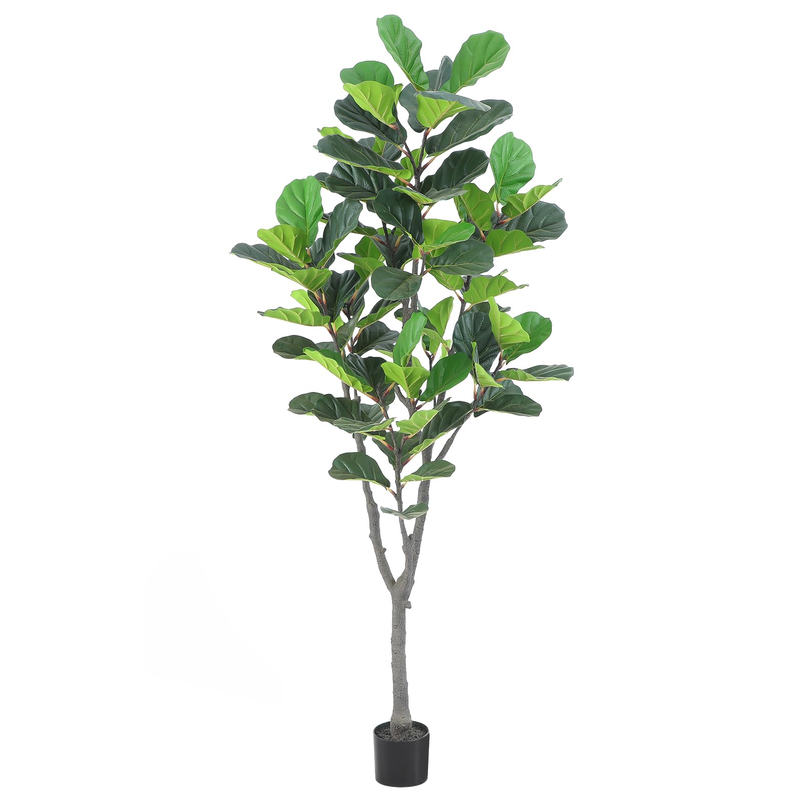 Nafresh Fiddle Leaf Fig Tree