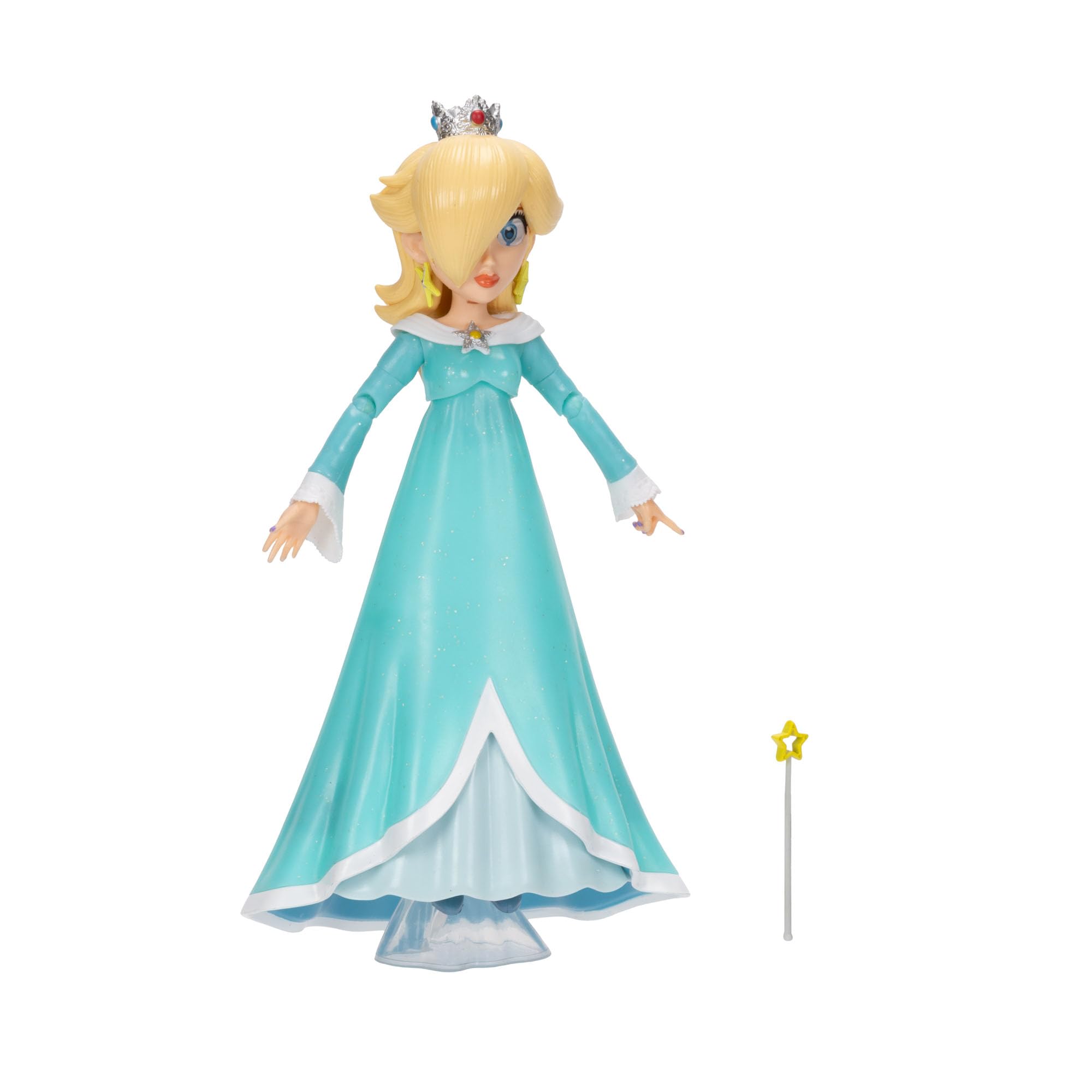 Amazon.co.jp: 三英貿易(Sanei Boeki) ザ・スーパーマリオギャラクシー
