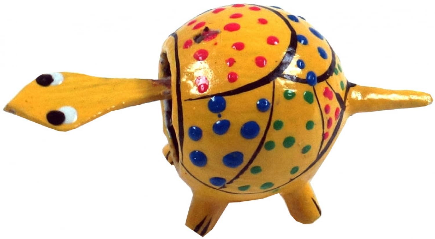 Sculpture Décorative En Bois - Marron - HOME | H&M BE