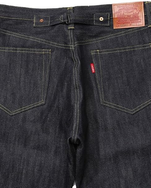 Amazon | [TENDERLOIN] テンダーロイン デニム パンツ S1942 ジーンズ