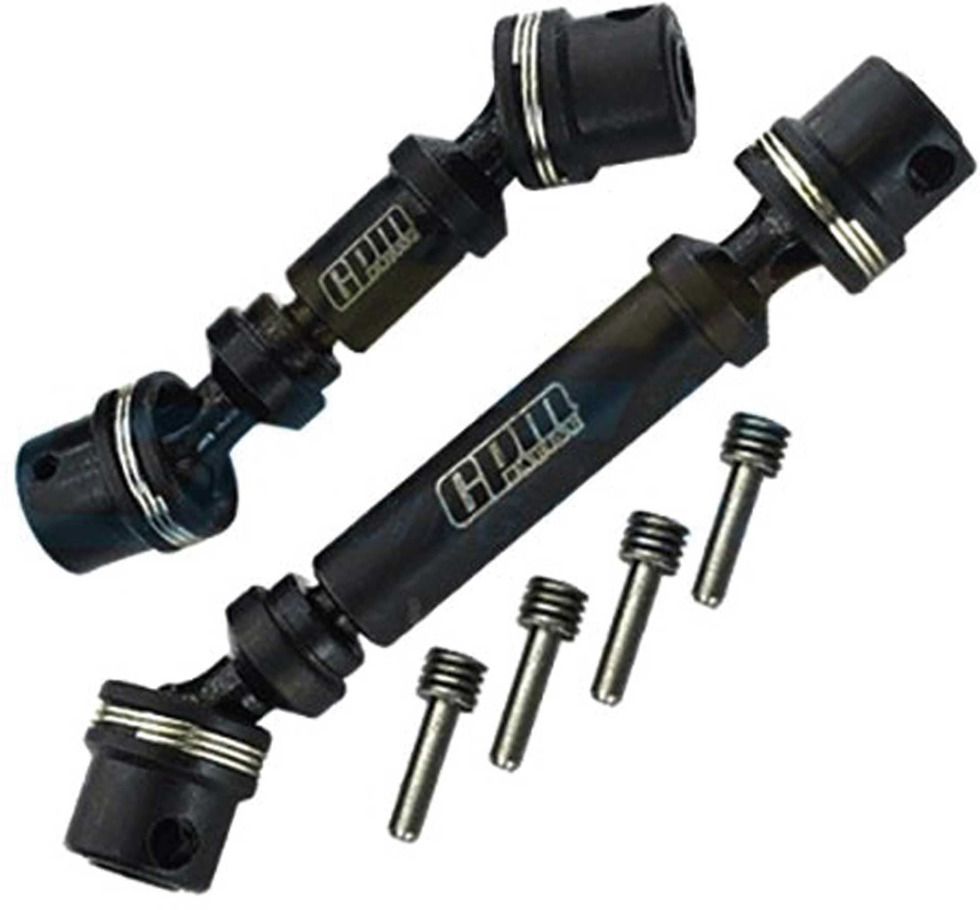 サウスウェストシャフト Amazon.com: GPM Rc Cars Upgrades Medium Carbon Steel Front+Rear