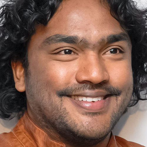 Arjun Janya