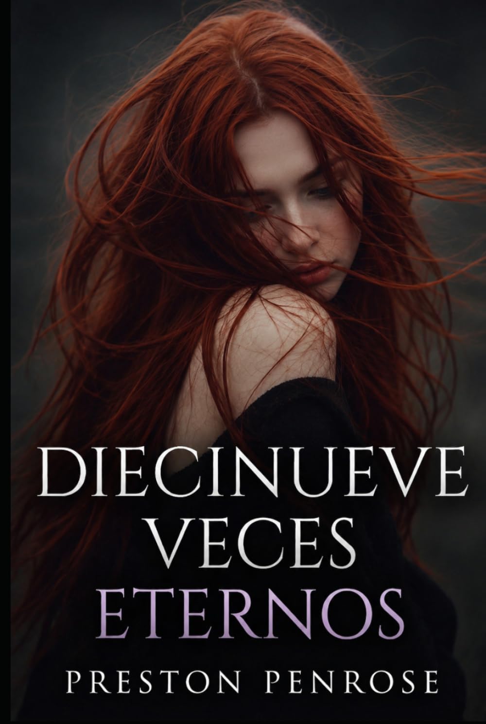 DIECINUEVE VECES ETERNOS (LA ECUACIÓN DE LO ETERNO)